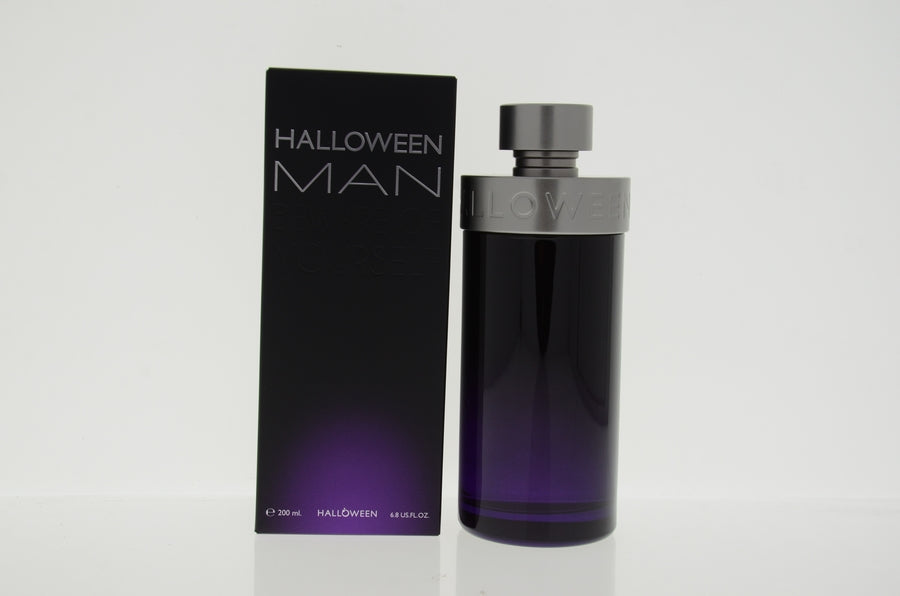 Halloween Man