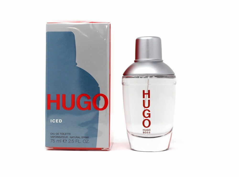 Hugo Boss perfume