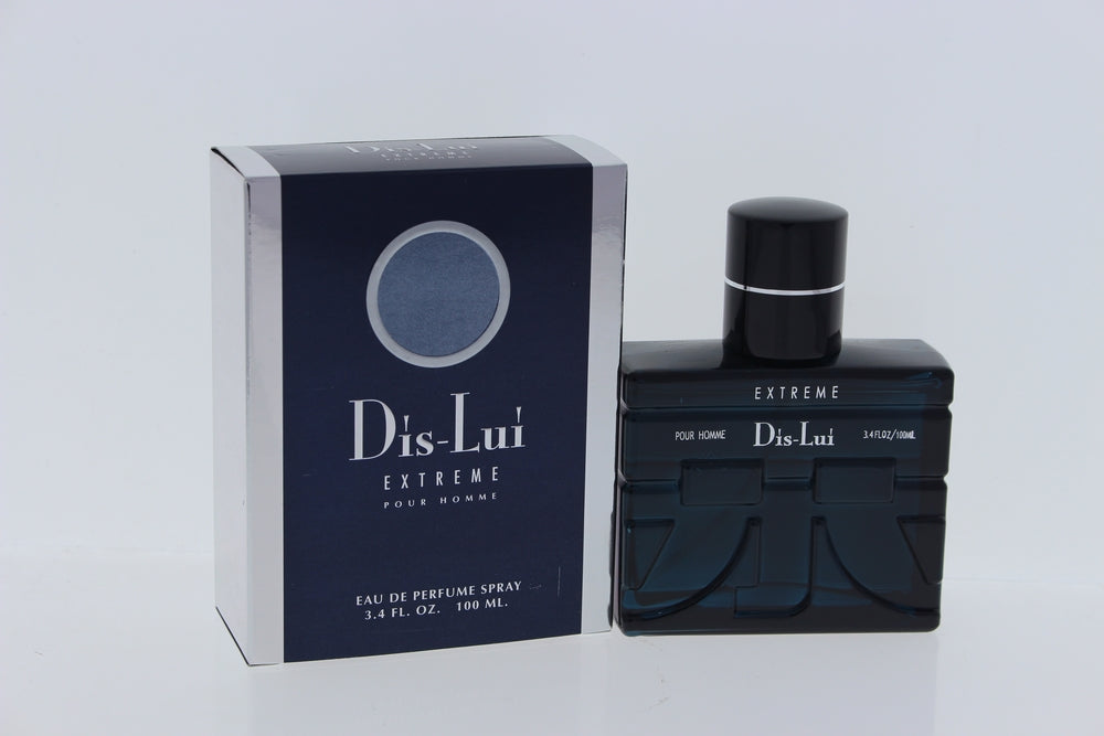 Dis-Lui Extreme pour Homme