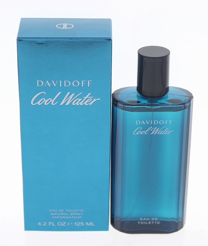 Davidoff Cool Water perfume