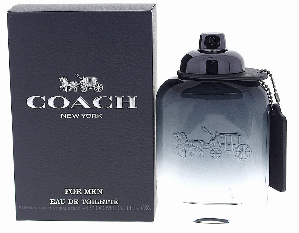 Coach for Men (Coach New York)