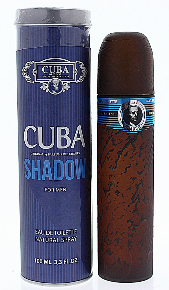 Cuba Shadow  for men by Cuba Paris