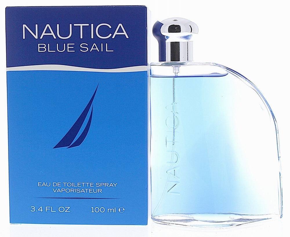 Nautica Blue Sail