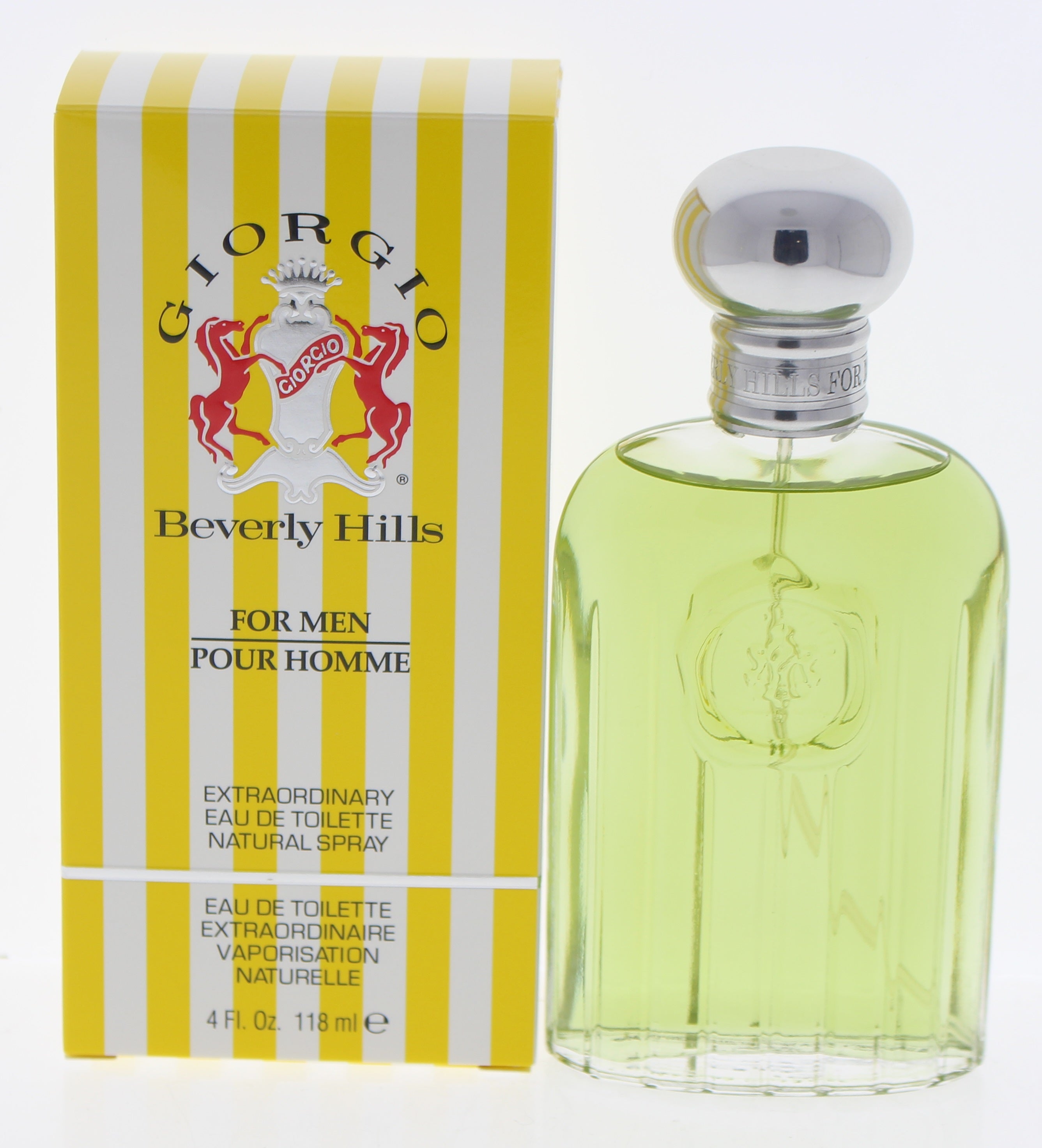 Giorgio Beverly Hills for Men