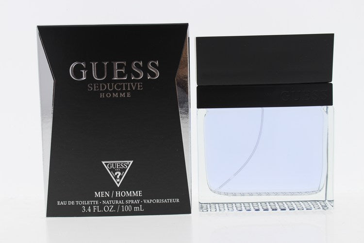 Guess Seductive Homme perfume