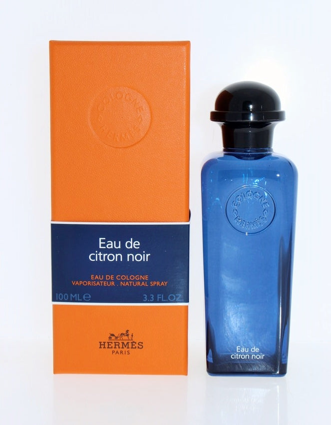 Hermes Eau de Citron Noir