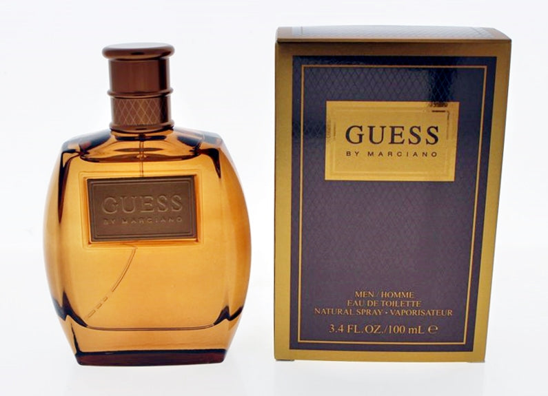 Guess by Marciano men's perfume