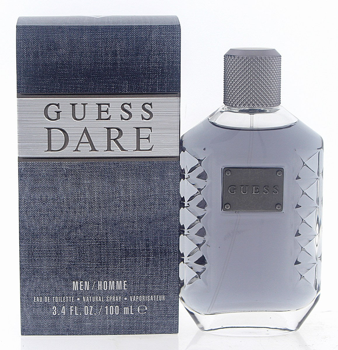 Guess Dare men's perfume