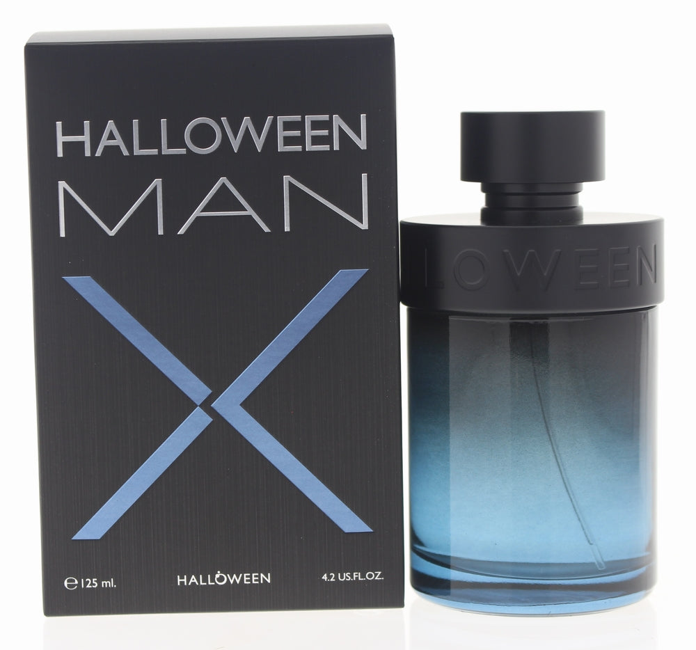 Halloween Man X perfume