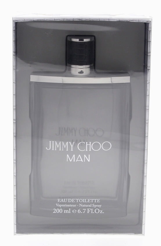 Jimmy Choo Man eau de toilette
