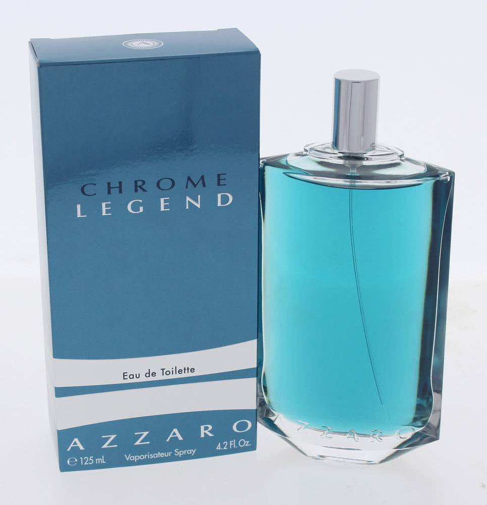 Azzaro Chrome Legend Eau de Toilette