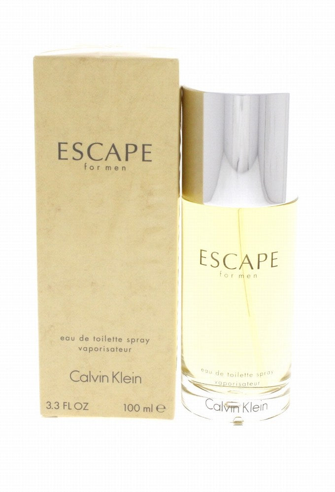 Calvin Klein Escape for Men