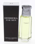 Carolina Herrera for Men Eau de Toilette