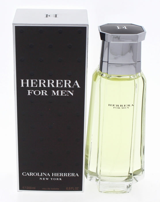 Carolina Herrera for Men Eau de Toilette