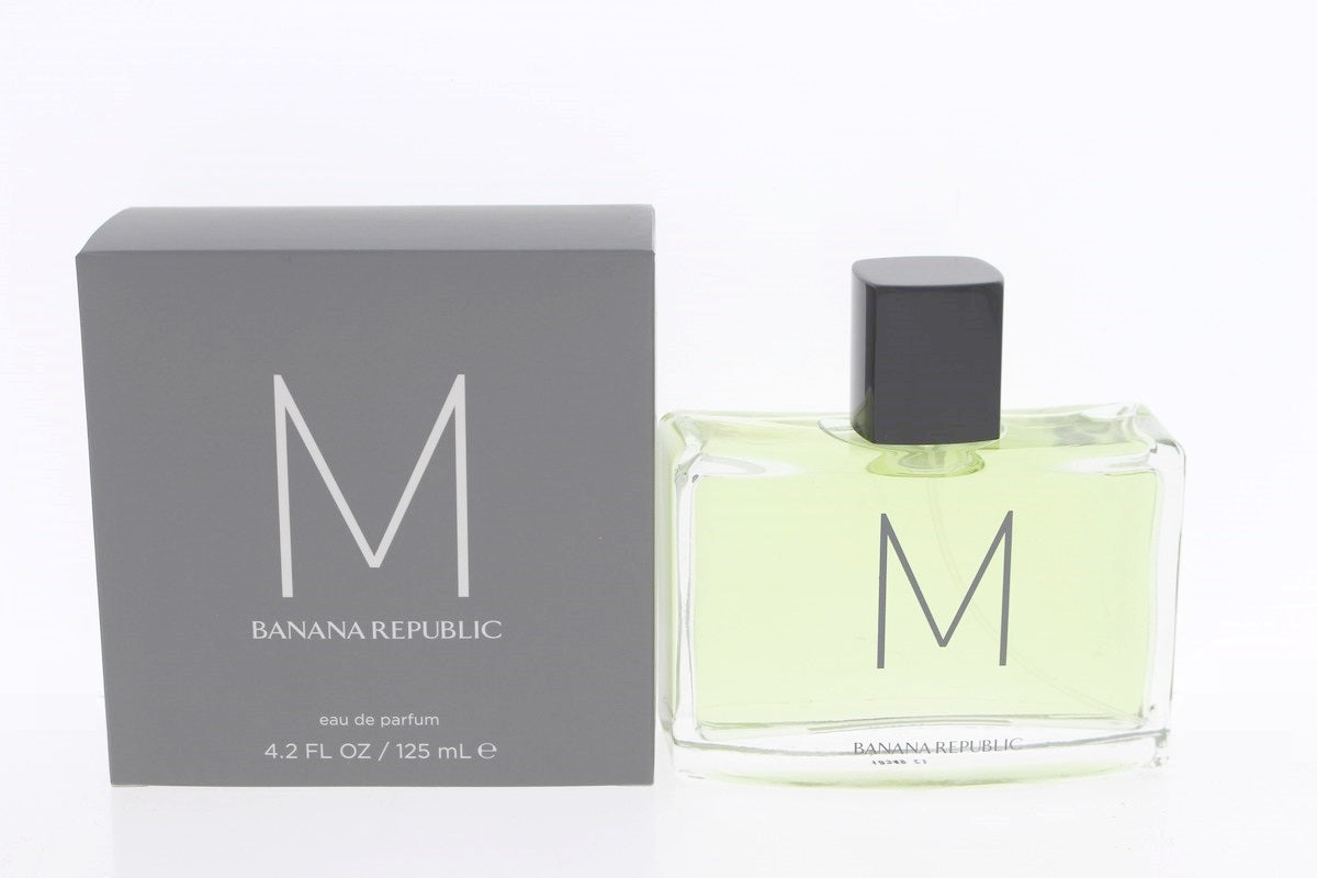 Banana Republic M perfume