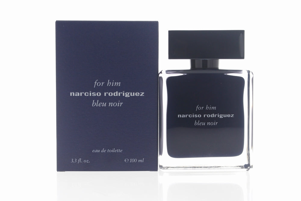 Narciso Rodriguez bleu noir perfume