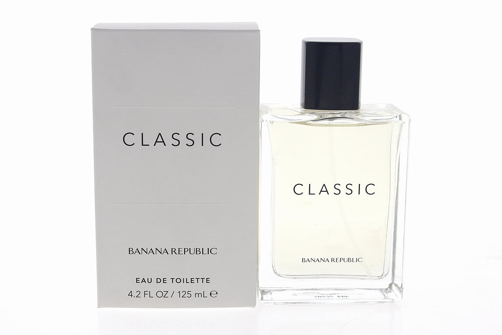 Banana Republic Classic Eau de Toilette