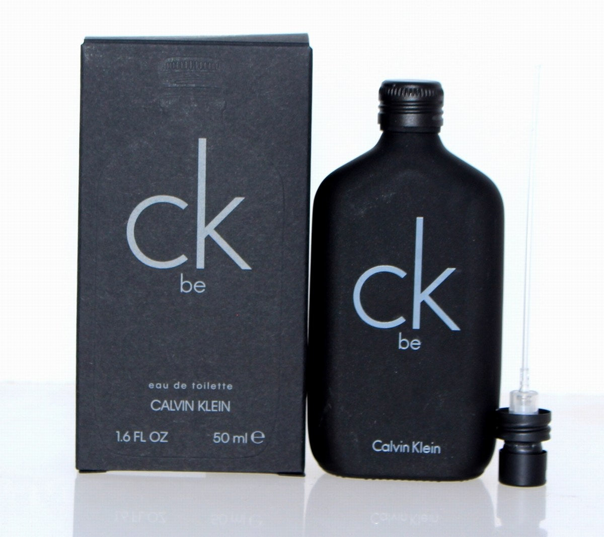 Calvin Klein CK Be Eau de Toilette