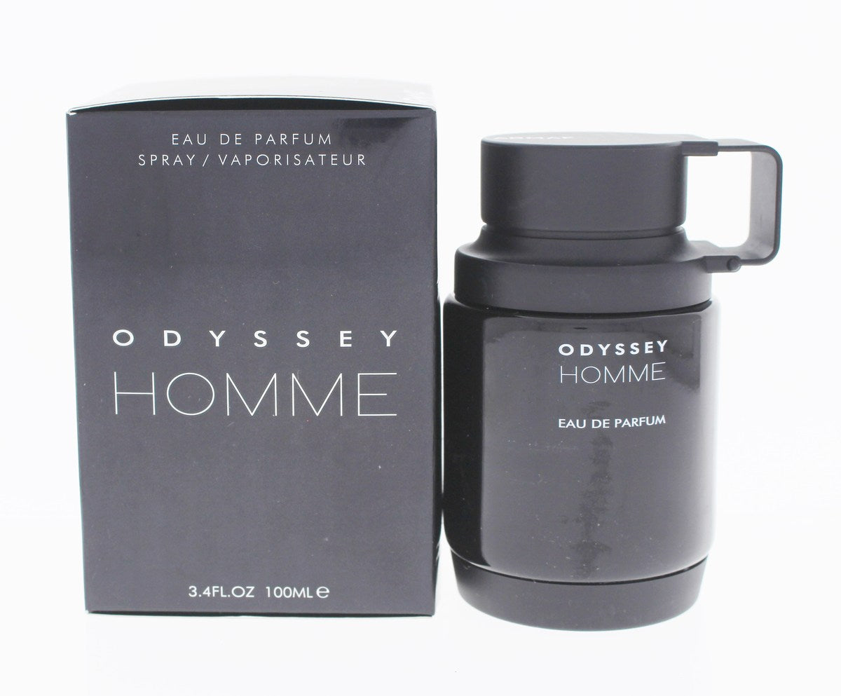 Odyssey Homme eau de parfum