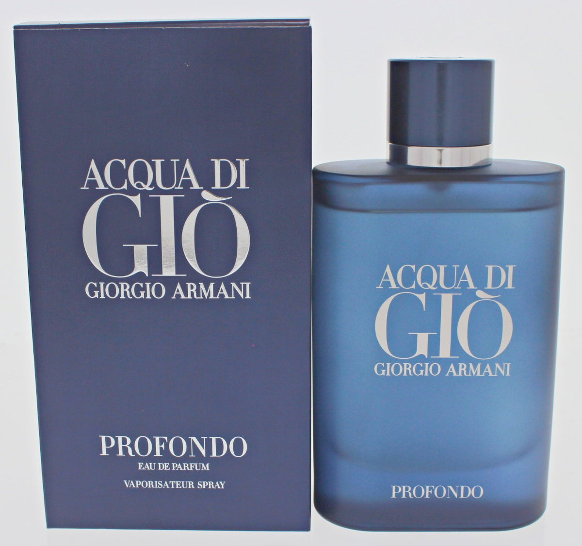 Giorgio Armani Acqua di Giò Profondo perfume