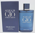 Giorgio Armani Acqua Di Giò Profondo Eau de Parfum