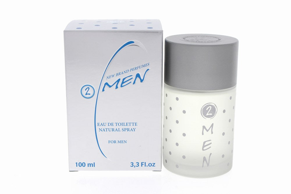 Men's eau de toilette