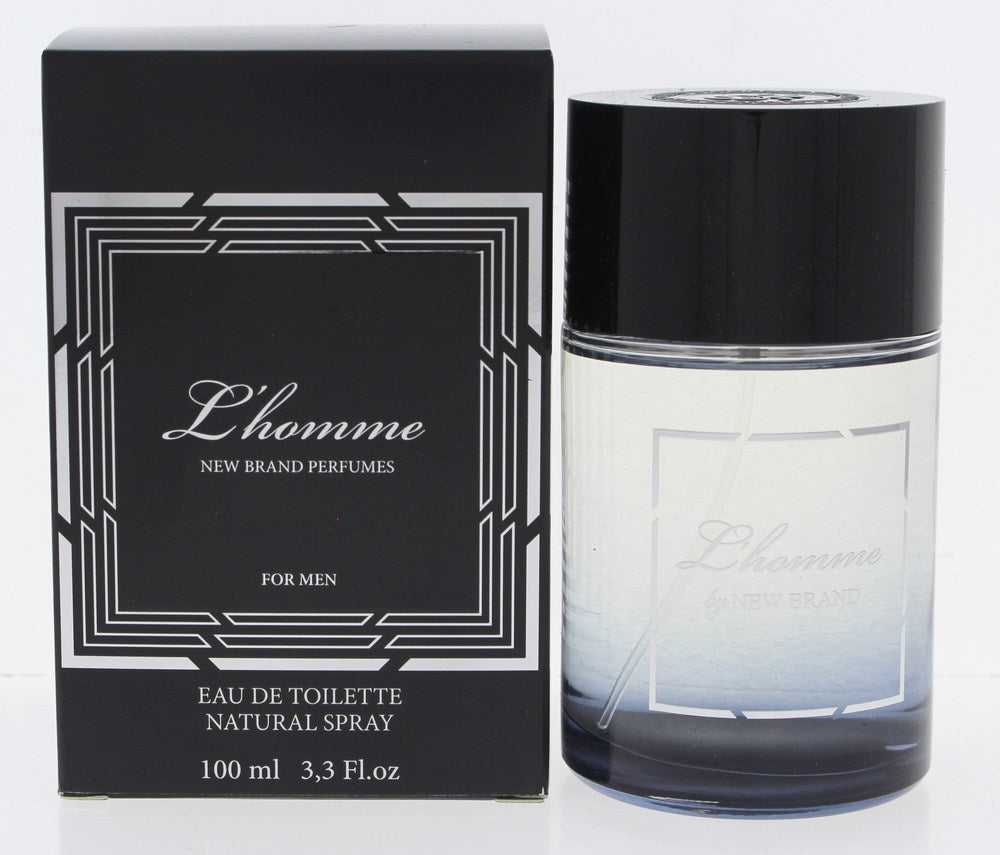 L'homme perfume