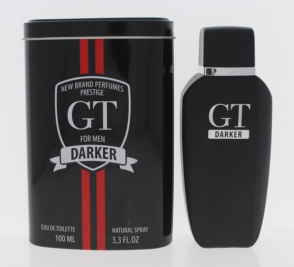 GT Darker perfume