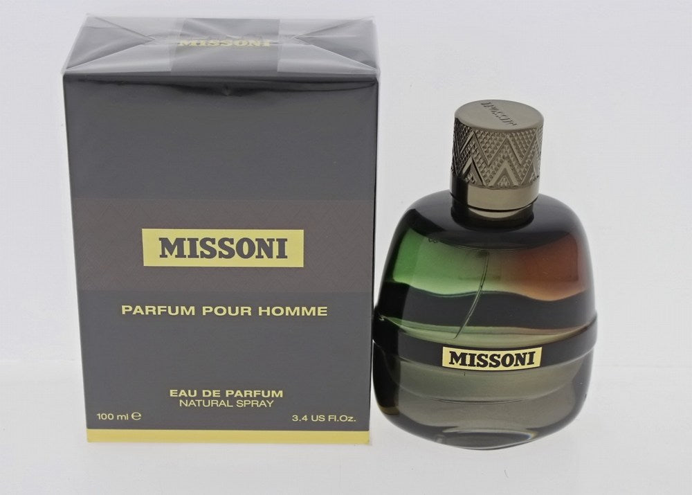 Missoni perfume