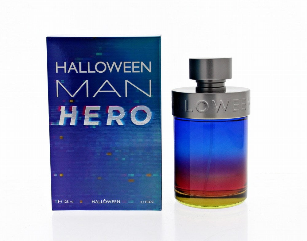 Halloween Man Hero by Halloween