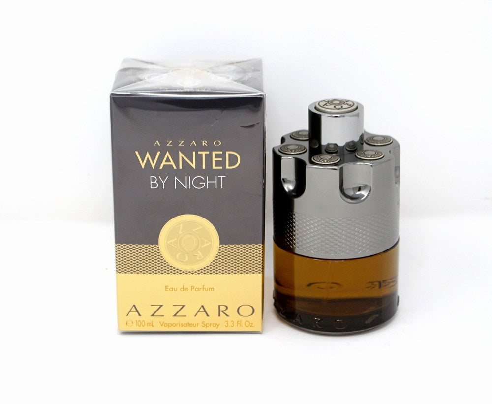 Azzaro Wanted By Night Eau de Parfum