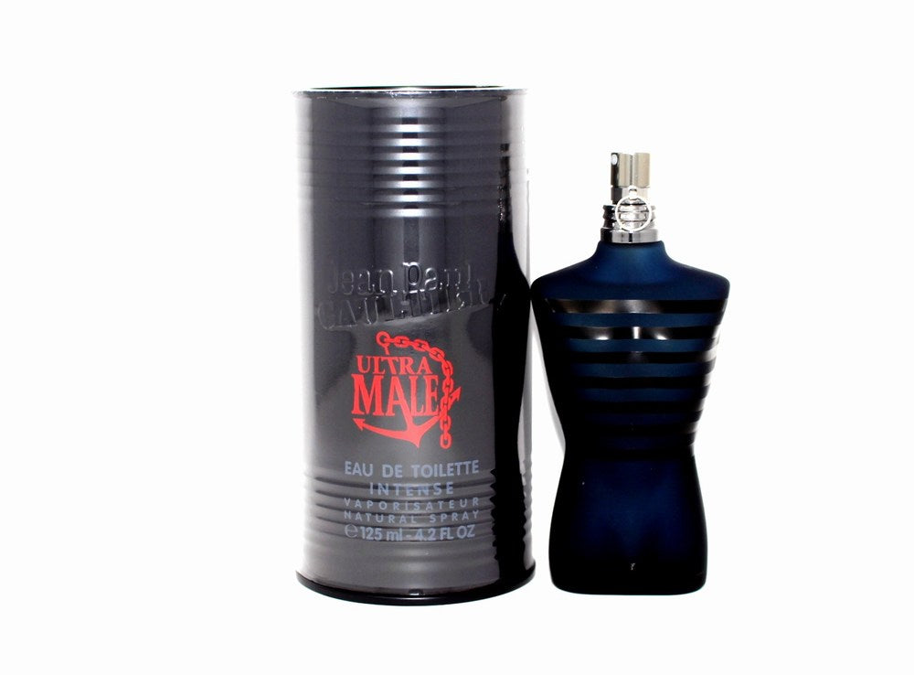 Ultra Male by Jean Paul Gaultier