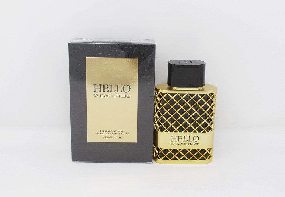 Hello' by Lionel Richie