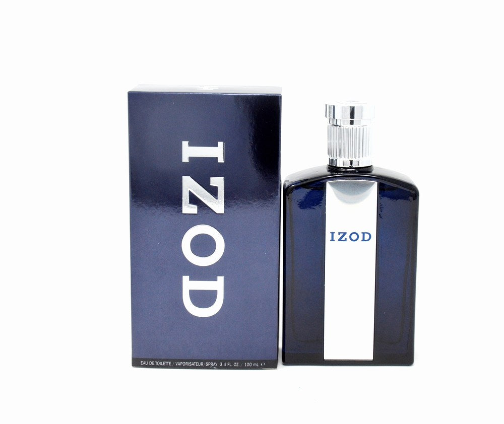 IZOD perfume