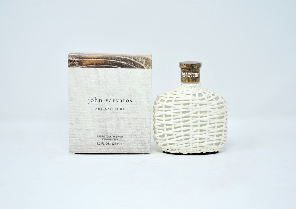 John Varvatos Artisan Pure perfume