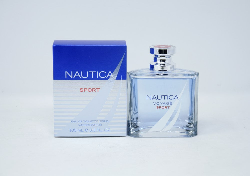 Nautica Voyage Sport