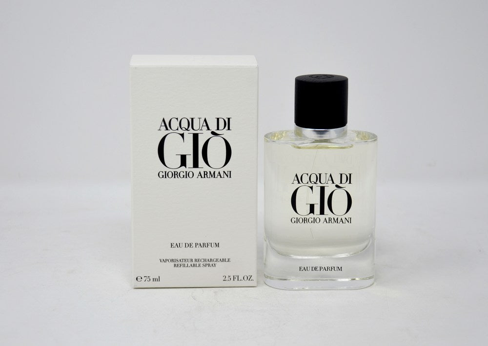 Acqua di Giò Eau de Parfum