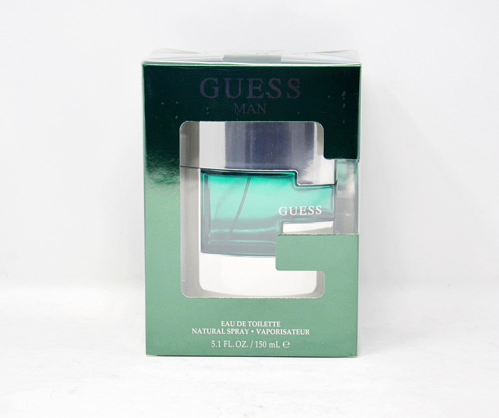 Guess Man perfume