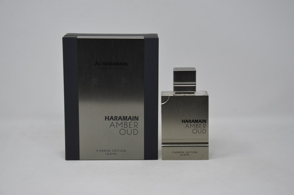 Haramain Amber Oud perfume