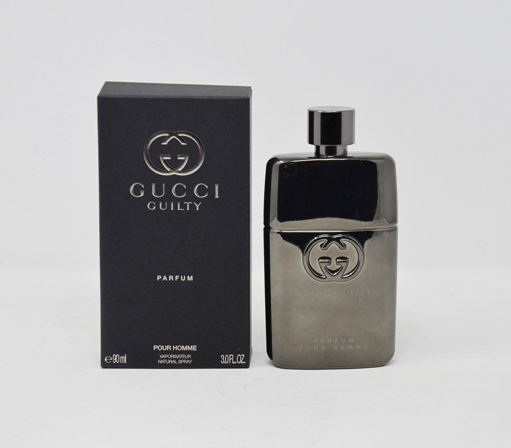 Gucci Guilty Parfum