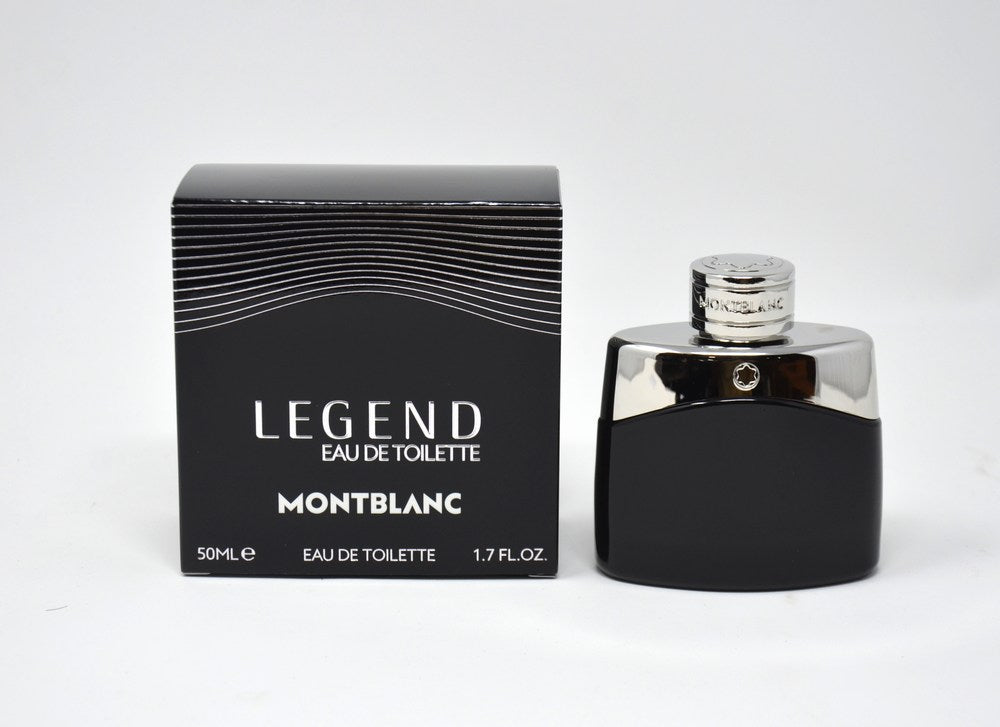 Montblanc Legend