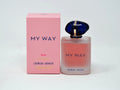 Giorgio Armani My Way Floral Eau de Parfum