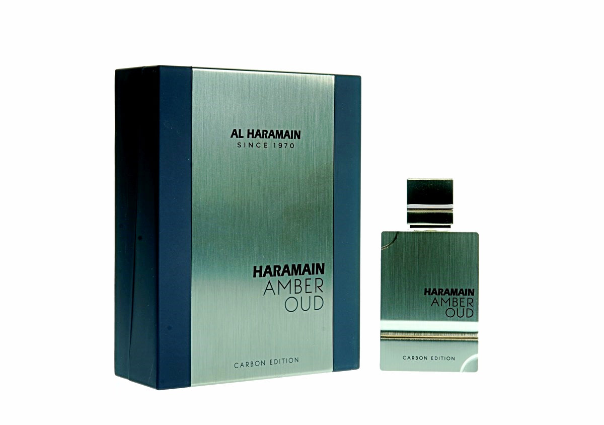 Harmain Amber Oud