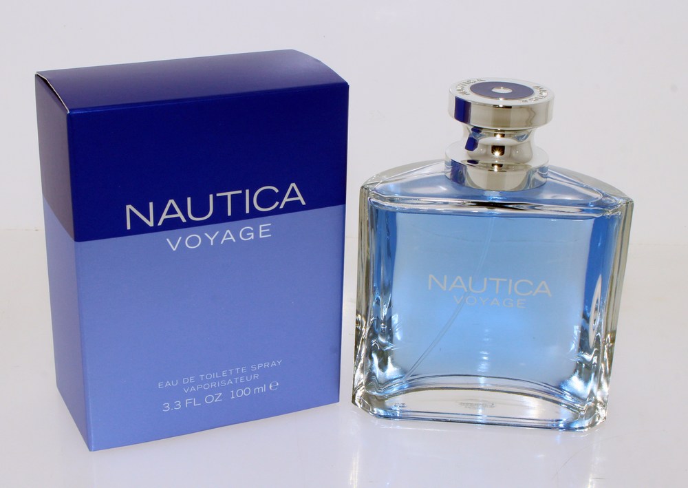 Nautica Voyage Eau de Toilette