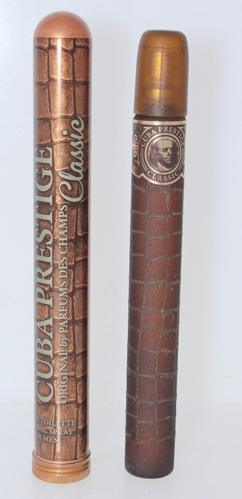 Cuba Prestige Classic