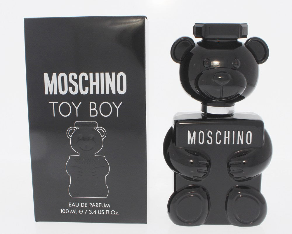 Moschino Toy Boy