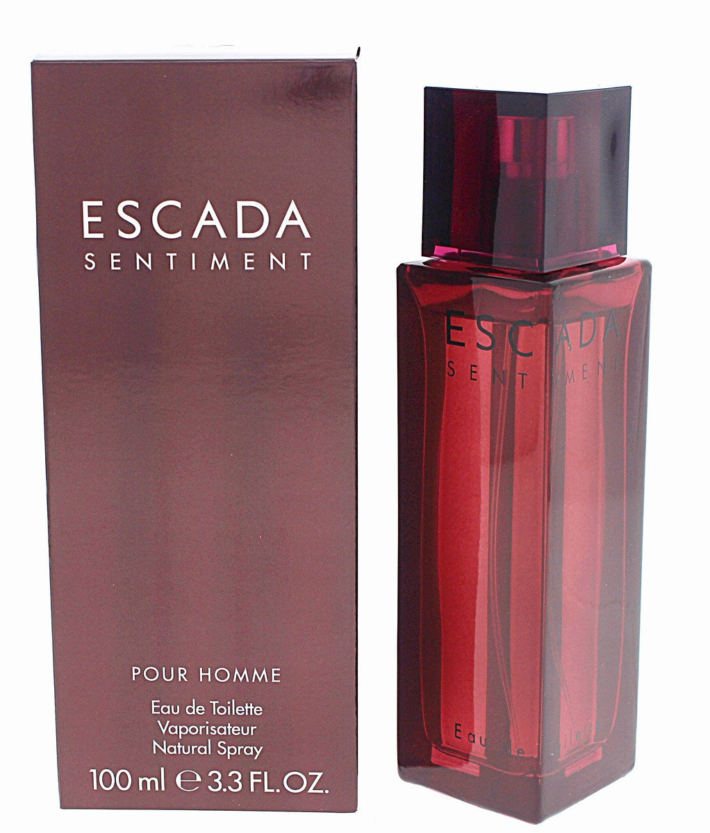 Escada Sentiment