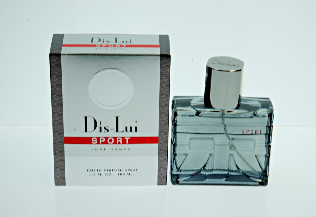 Dis-Lui Sport'