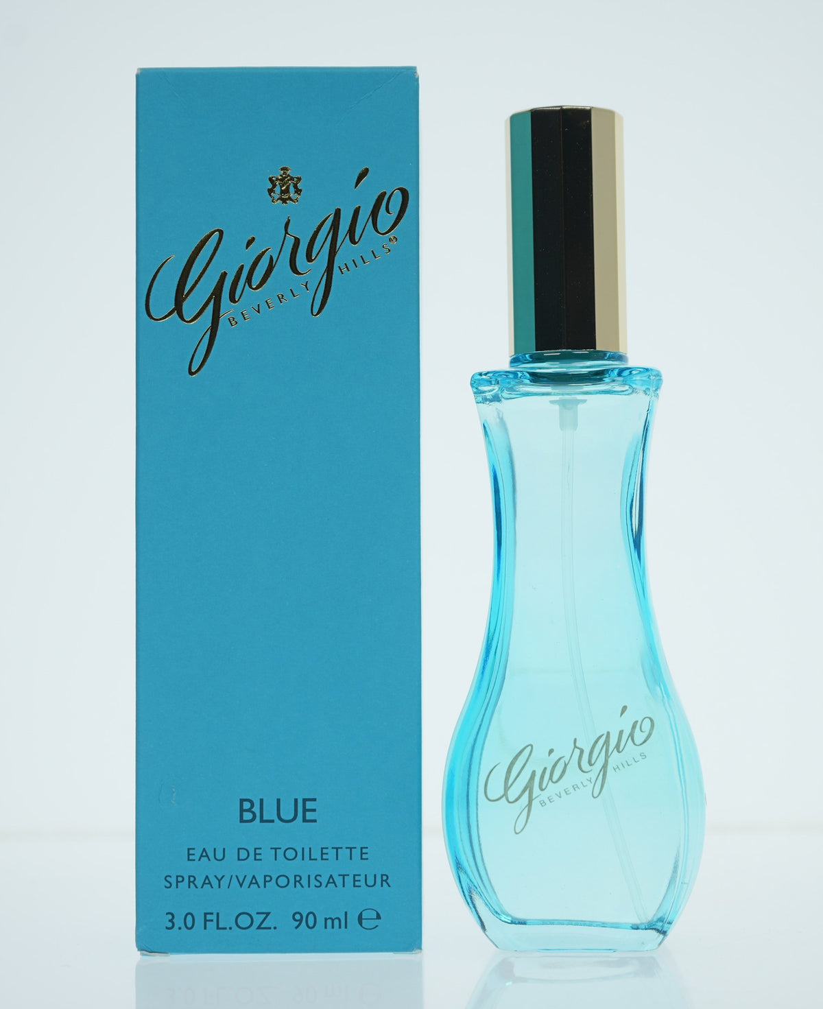Giorgio Blue