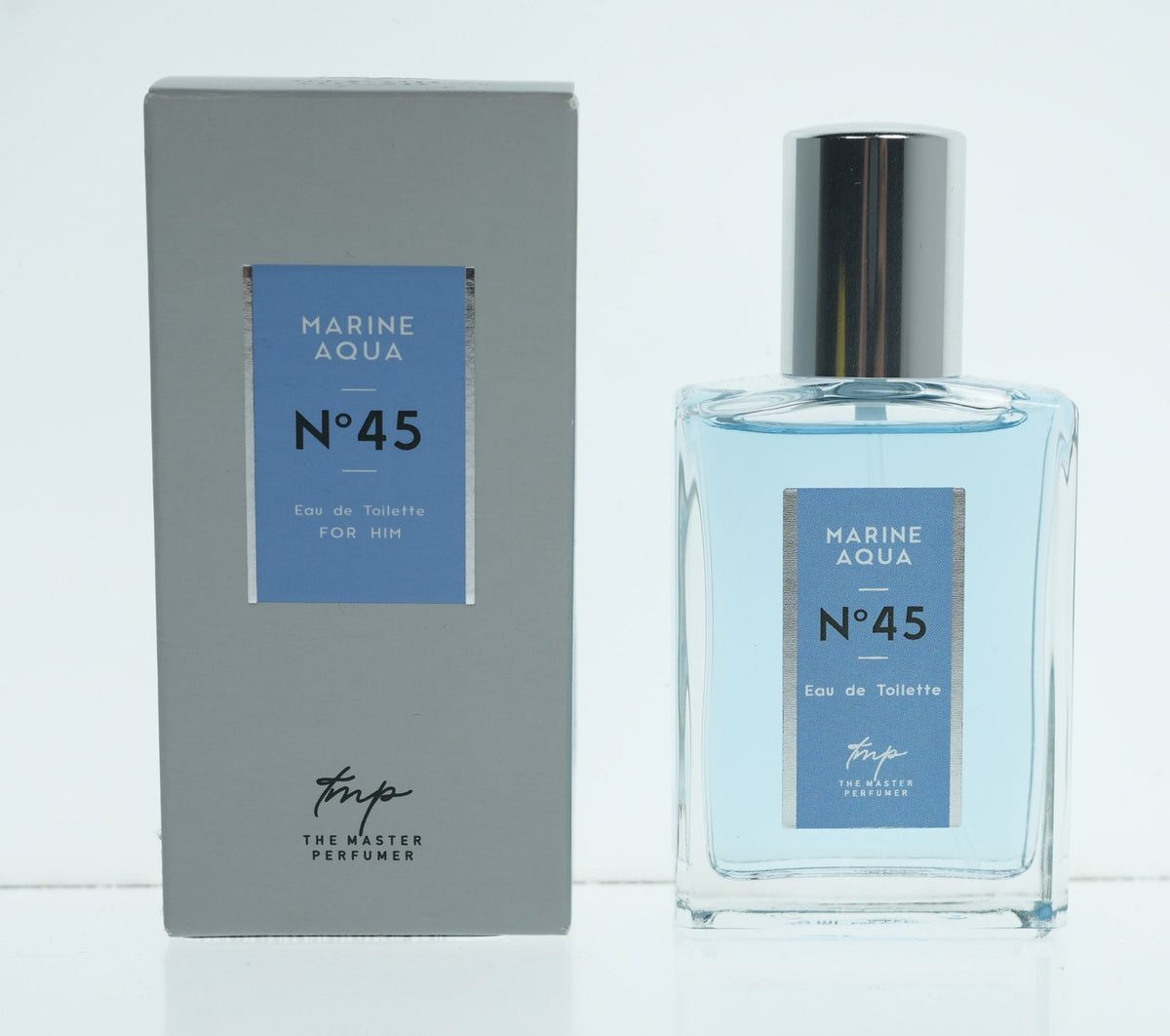 Marine Aqua N45 perfume
